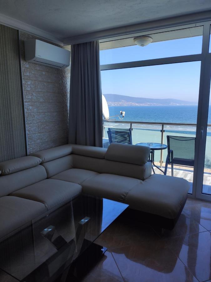 Deluxe Apartments Gallery 2 Sunny Beach Exterior foto