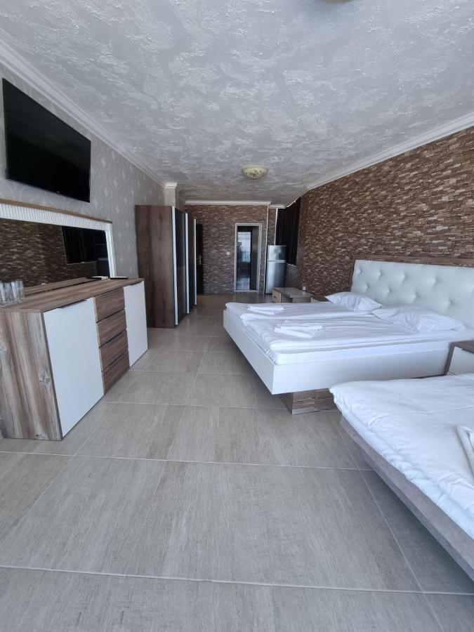 Deluxe Apartments Gallery 2 Sunny Beach Exterior foto
