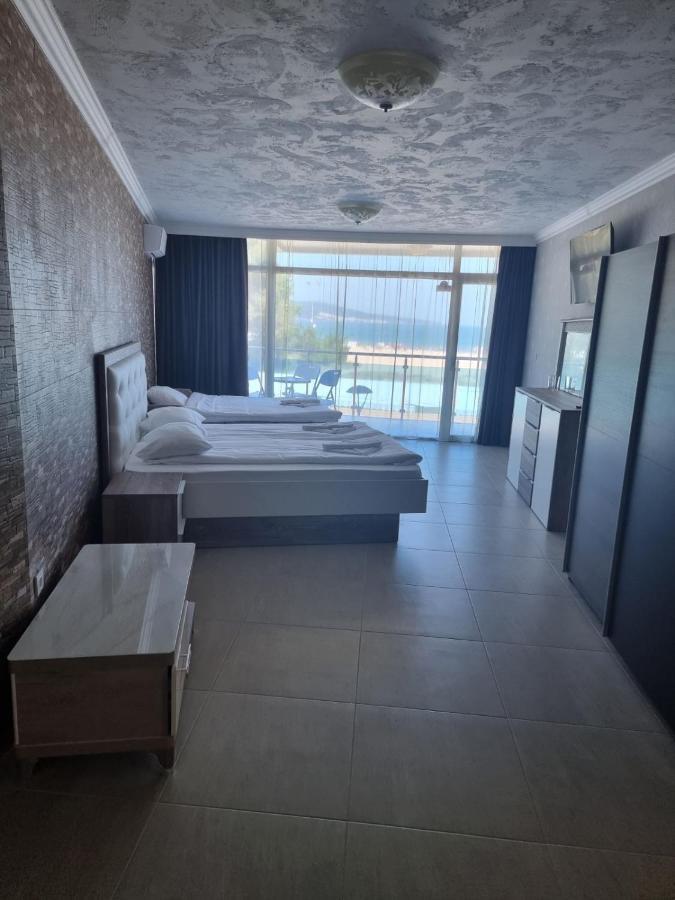Deluxe Apartments Gallery 2 Sunny Beach Exterior foto